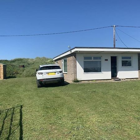Barley Break - Beach Cottage Lessingham Exteriér fotografie