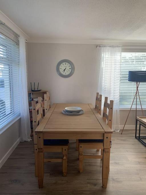 Barley Break - Beach Cottage Lessingham Exteriér fotografie
