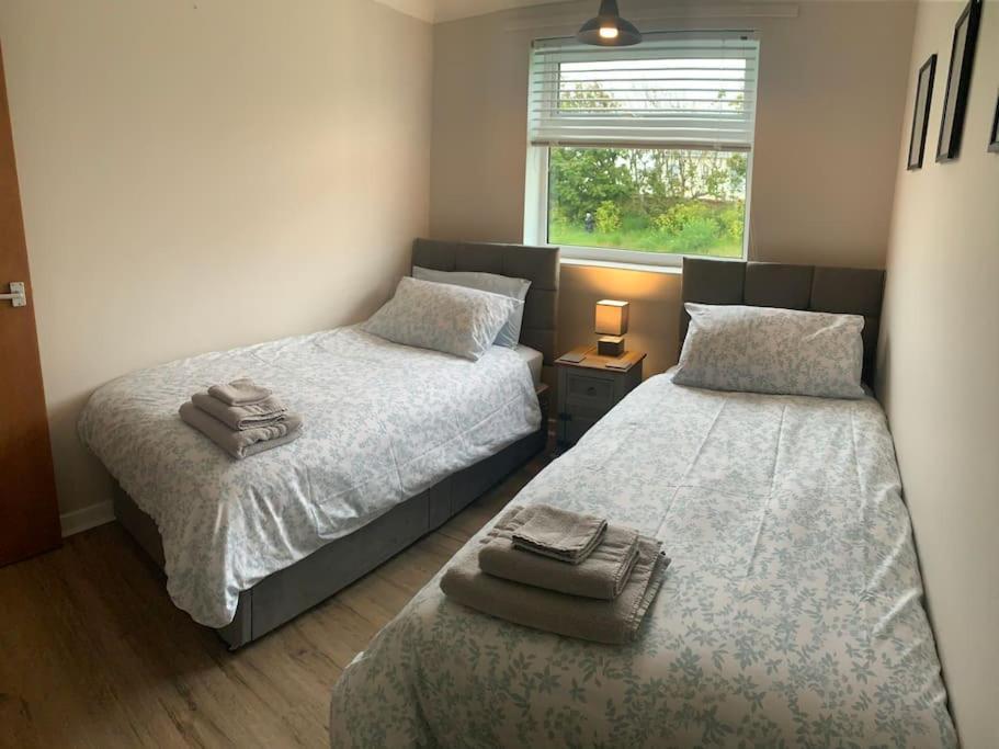 Barley Break - Beach Cottage Lessingham Exteriér fotografie